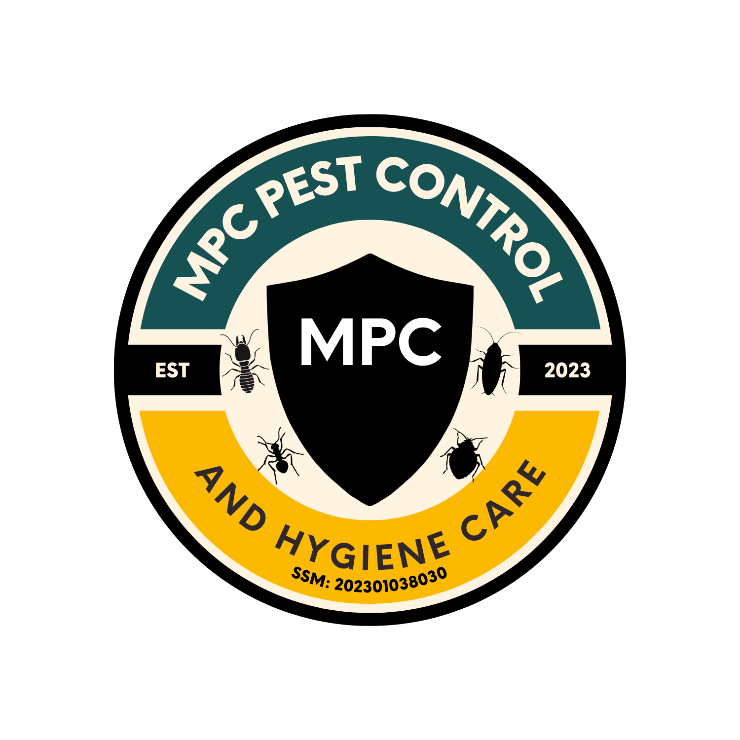 Pest Ctrl & Hygiene Care